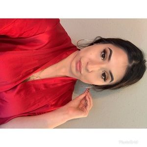 Meet your Posher, Valeria